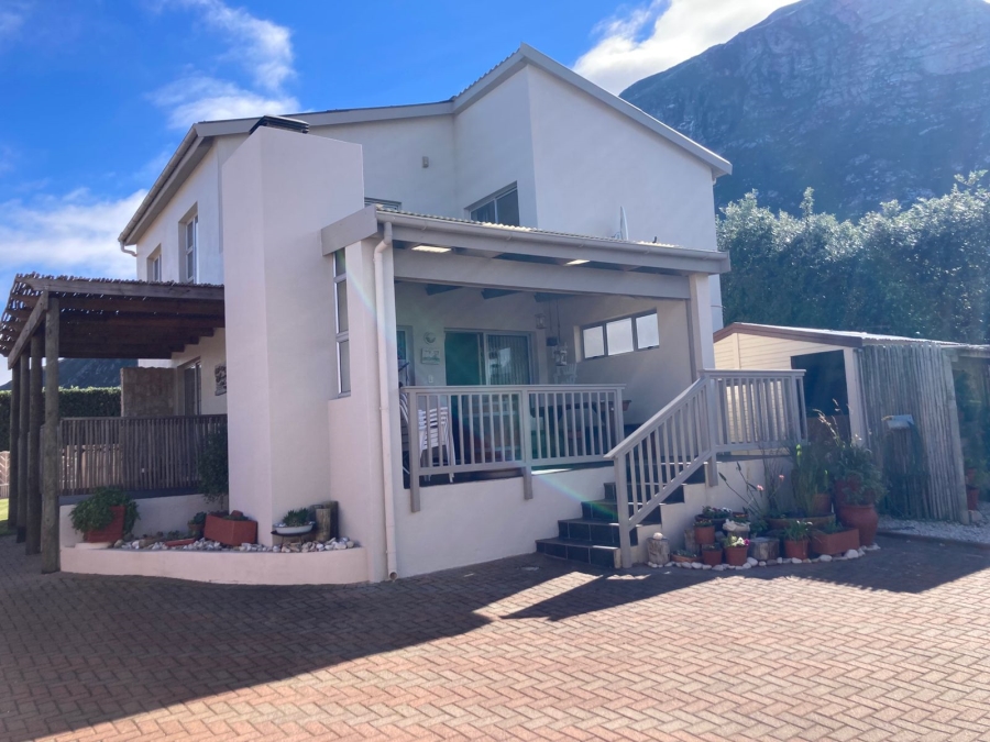 3 Bedroom Property for Sale in Bettys Bay Western Cape